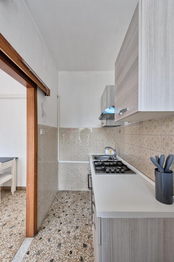 Cozy Best Apartment In City With Free Parking Маргера Экстерьер фото